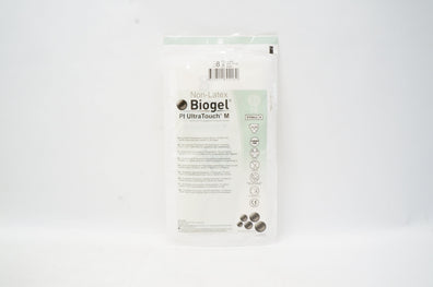 Molnycke 42680 Polysoprene Surgical Gloves for Enhaced Grip Size 8  (x)